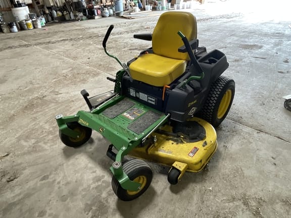 2019 John Deere Z540R Equipment Image0