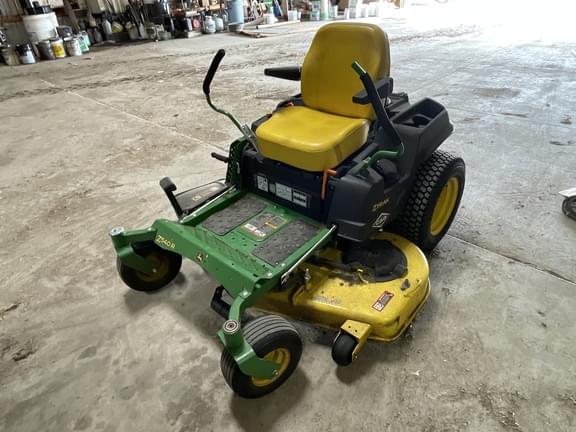 Image of John Deere Z540R Primary image