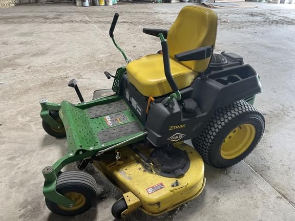 Image of John Deere Z540R equipment image 1
