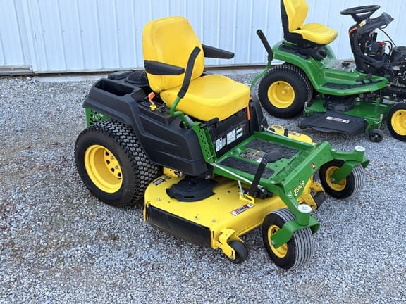 2019 John Deere Z540R Equipment Image0