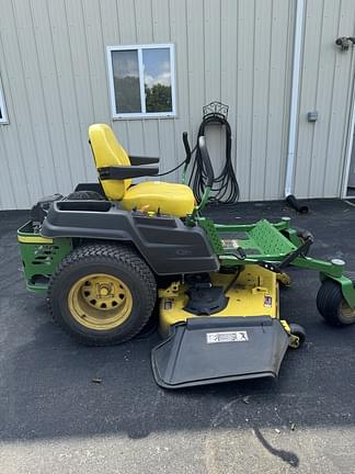 Image of John Deere Z540R equipment image 3