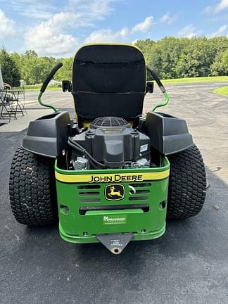 Image of John Deere Z540R equipment image 4