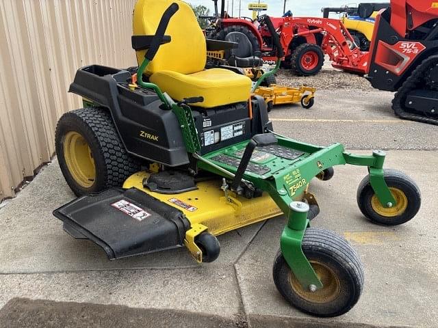 Image of John Deere Z540R Primary Image