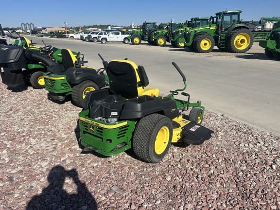 Image of John Deere Z540R equipment image 3