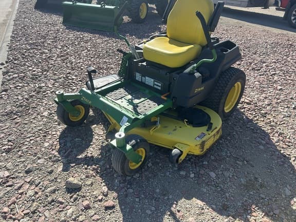 Image of John Deere Z540R equipment image 1