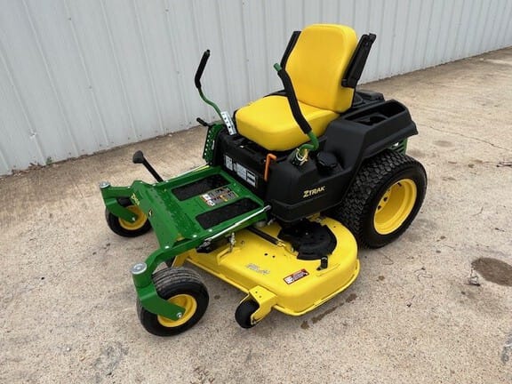 Main image John Deere Z540R