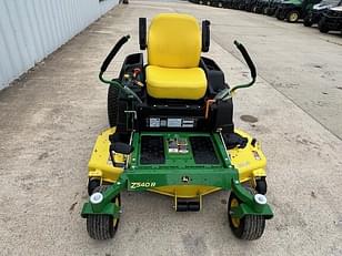 Main image John Deere Z540R 14