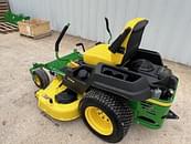 Thumbnail image John Deere Z540R 4