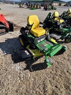 2019 John Deere Z540R Equipment Image0