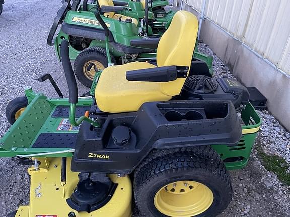 Image of John Deere Z540R equipment image 3