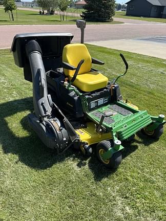 Image of John Deere Z540R Primary image