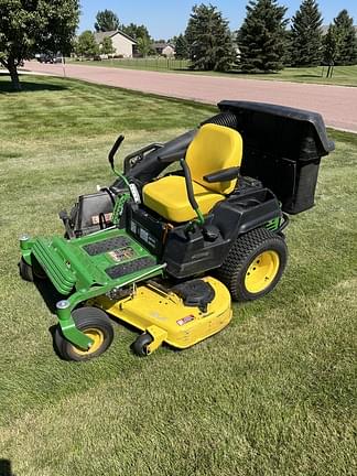 Image of John Deere Z540R equipment image 3