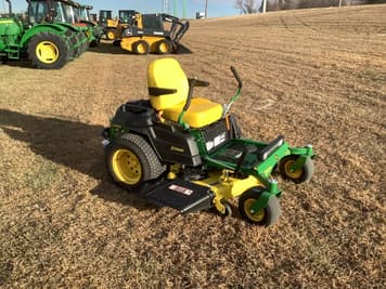 Main image John Deere Z540R