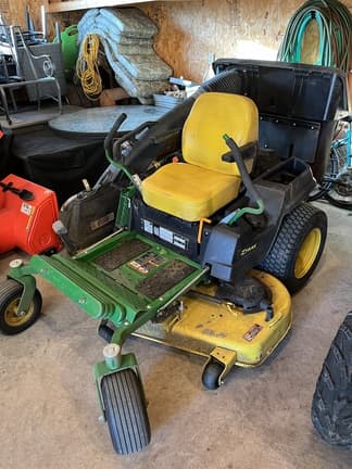 Image of John Deere Z540R Image 1