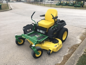 Main image John Deere Z540R