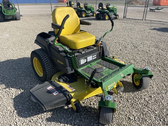 Main image John Deere Z540R