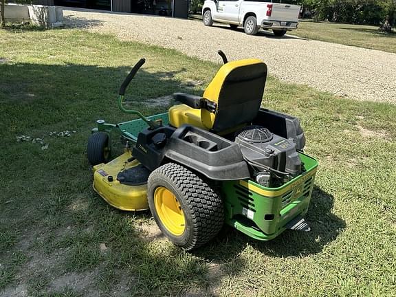 Image of John Deere Z540R equipment image 2