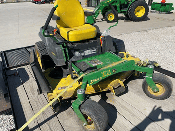 Main image John Deere Z540R