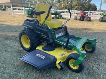 Main image John Deere Z540R