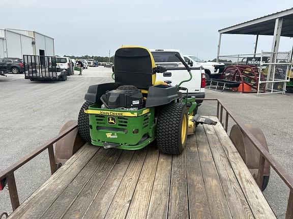 Image of John Deere Z540R equipment image 3