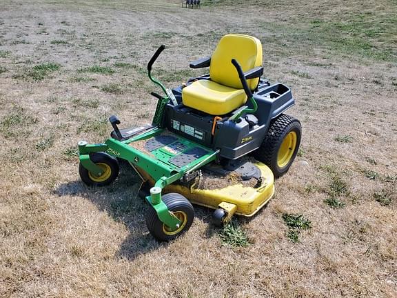 John deere zero turn z540r new arrivals