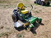 Thumbnail image John Deere Z540R 7