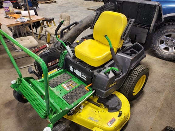 Main image John Deere Z540R