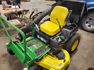 Main image John Deere Z540R