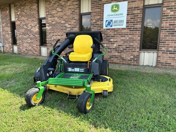 2019 John Deere Z540R Equipment Image0