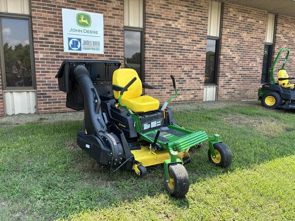 Image of John Deere Z540R equipment image 4