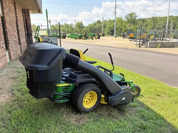 Image of John Deere Z540R equipment image 3