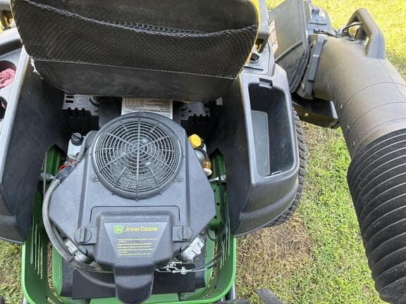 Image of John Deere Z540R equipment image 2