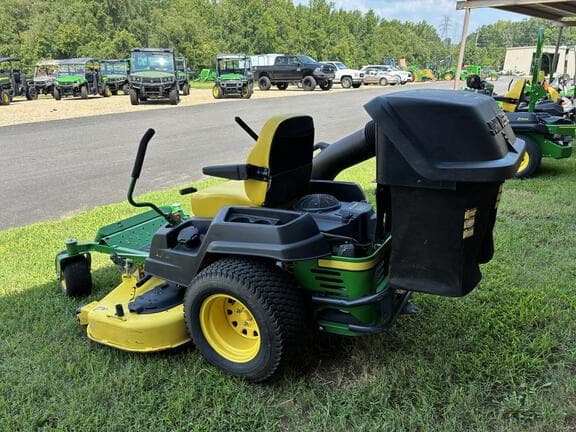 Image of John Deere Z540R equipment image 1