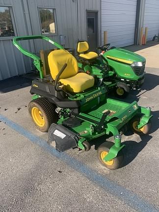 2019 John Deere Z720A Equipment Image0