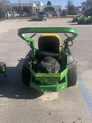 Image of John Deere Z720A equipment image 2