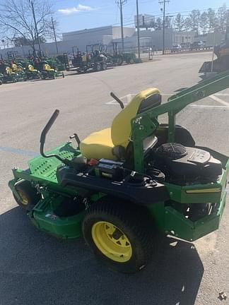 Image of John Deere Z720A equipment image 3