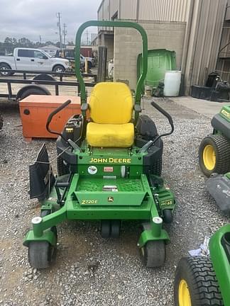 Image of John Deere Z720E equipment image 3