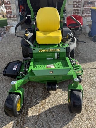 2019 John Deere Z720E Equipment Image0