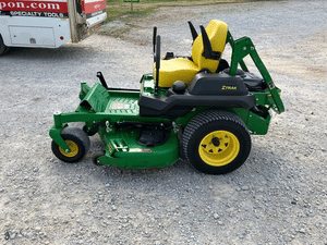 2019 John Deere Z720E Image