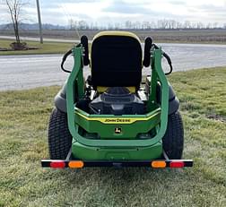 Main image John Deere Z720E 3