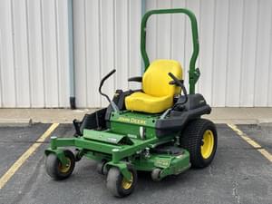 2019 John Deere Z720E Image