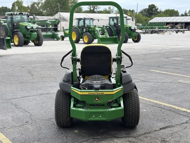 Image of John Deere Z720E equipment image 3