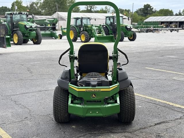 Image of John Deere Z720E equipment image 3