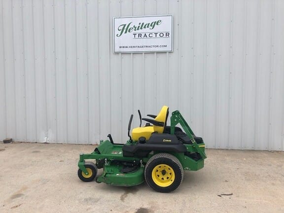 2019 John Deere Z720E Image