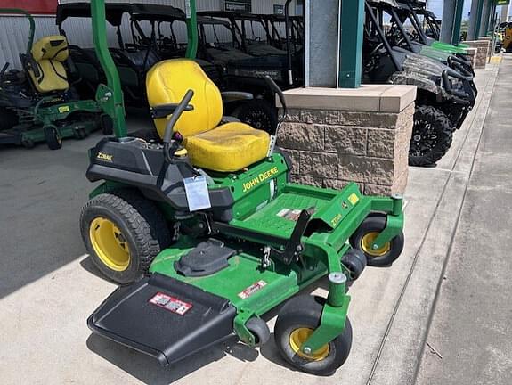 Image of John Deere Z720E Primary image