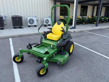 Main image John Deere Z730M
