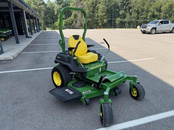 Image of John Deere Z730M equipment image 4