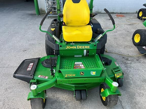 Image of John Deere Z730M Image 1