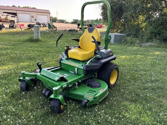 Image of John Deere Z730M equipment image 4