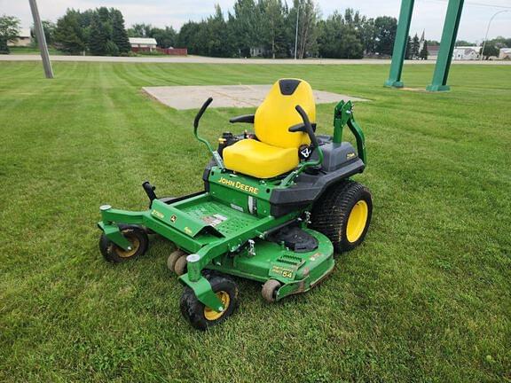 Image of John Deere Z730M Primary image